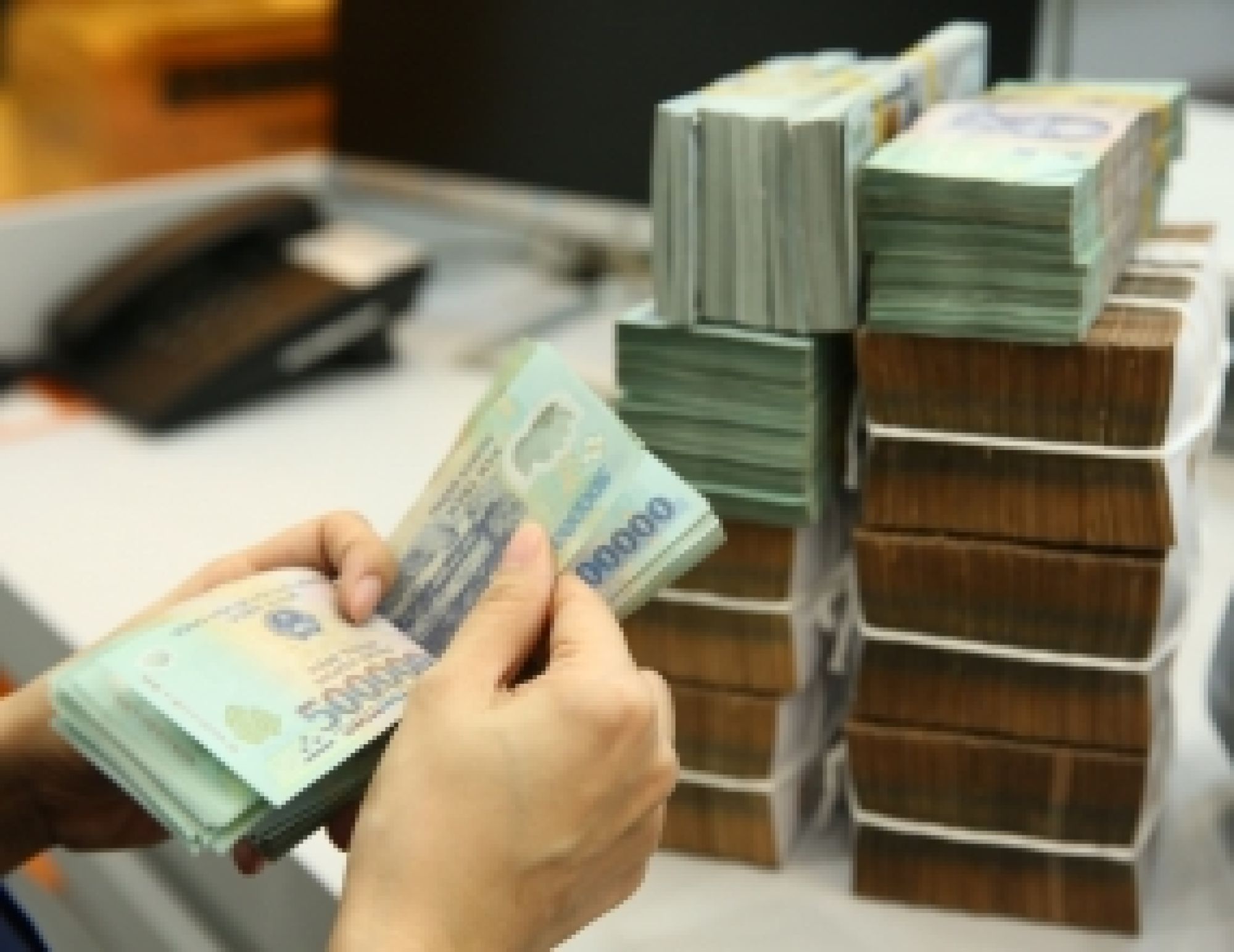 Việt Nam sắp có sàn giao dịch nợ